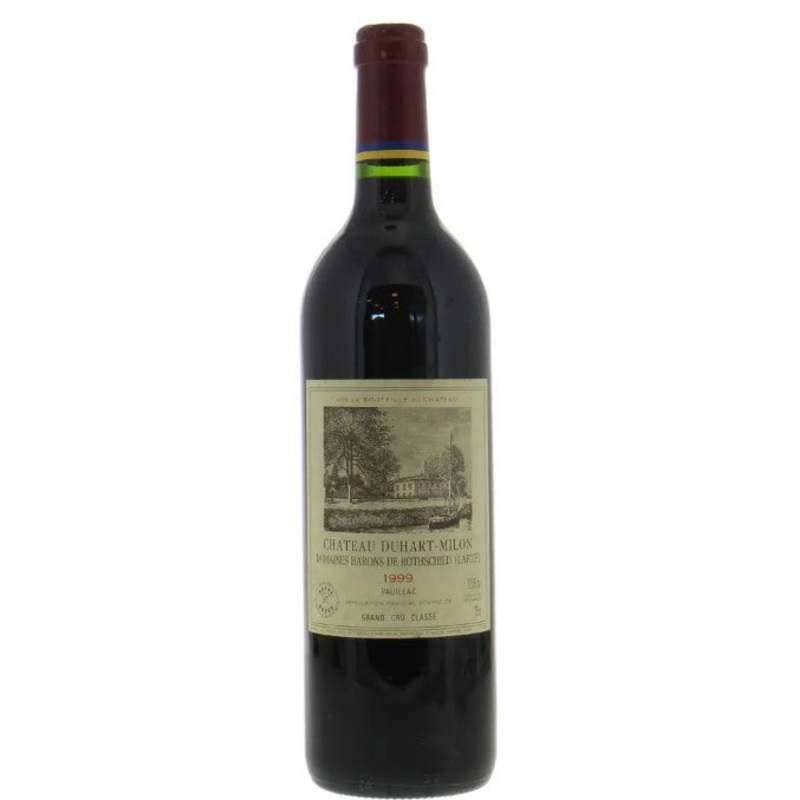 1999 | Chteau Duhart-Milon | Pauillac