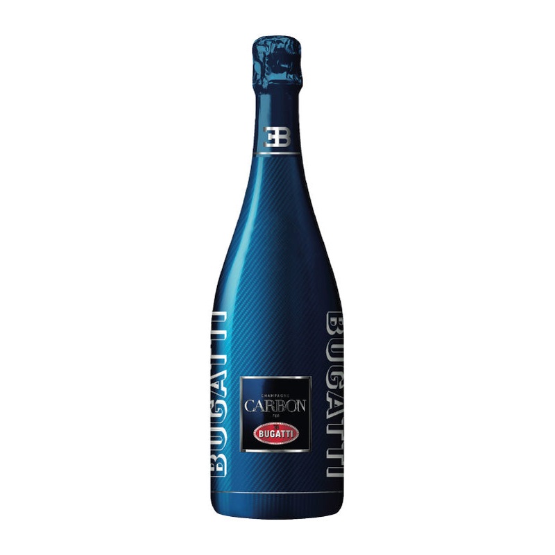 2002 | Champagne Carbon | EB.01 Bugatti Edition