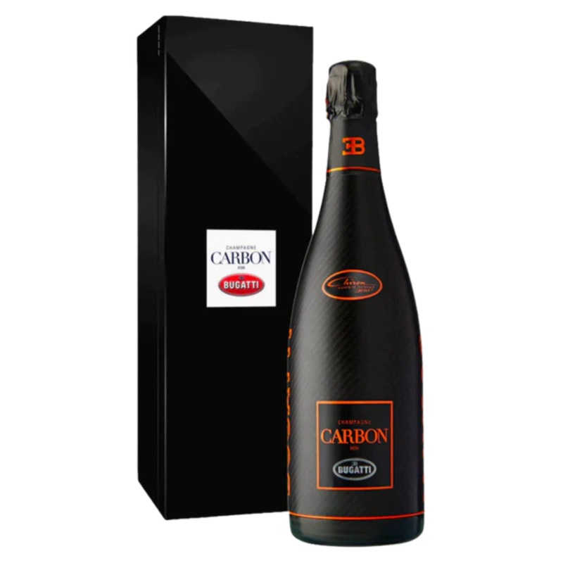 2006 | Champagne Carbon | Bugatti Champagne Chiron Super Sport 300 Edition