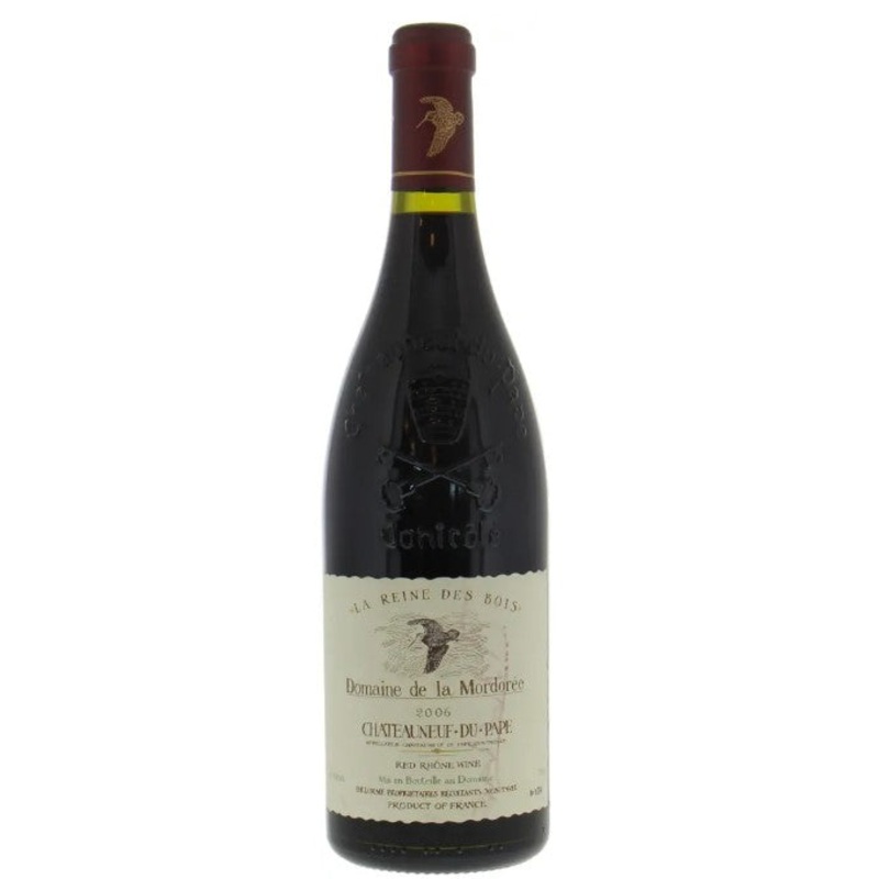 2006 | Domaine de la Mordore | Cuvee La Reine des Bois