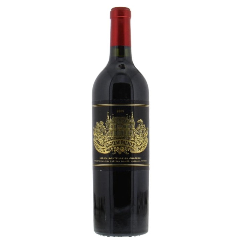 2009 | Chteau Palmer | Margaux