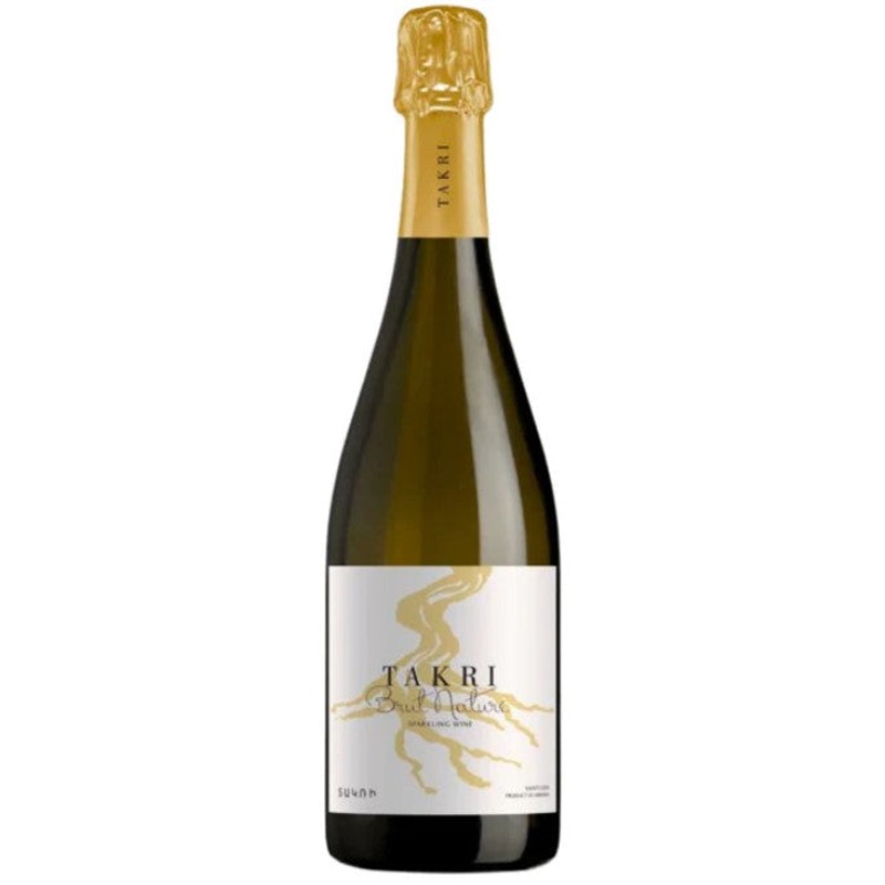 Takri | Brut Nature - NV