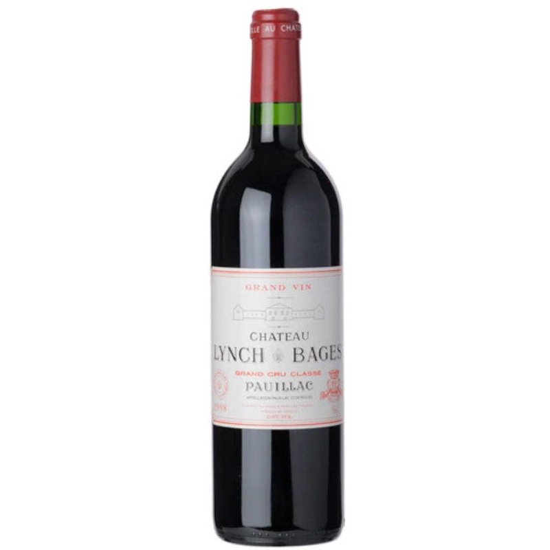 1990 | Chteau Lynch-Bages | Pauillac