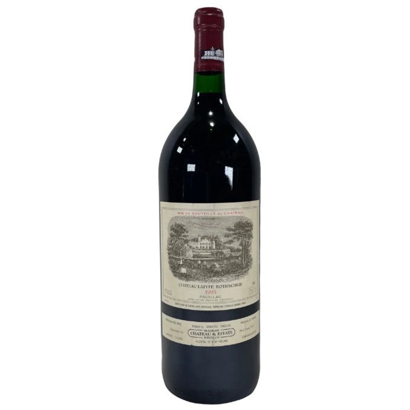 1995 | Chteau Lafite Rothschild | Pauillac (Magnum)