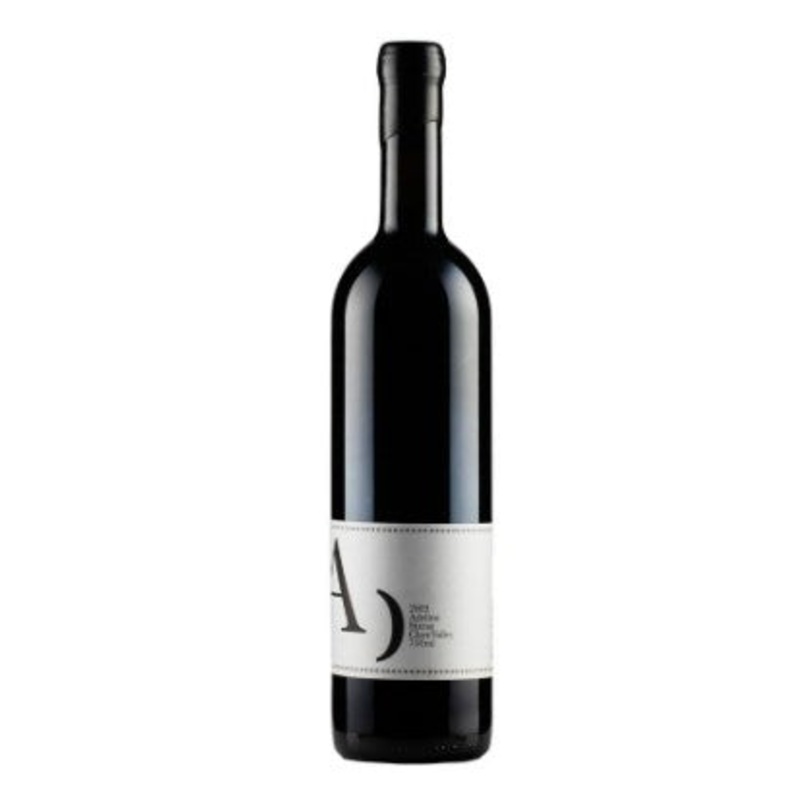 2003 | Adelina Wines | Estate Shiraz