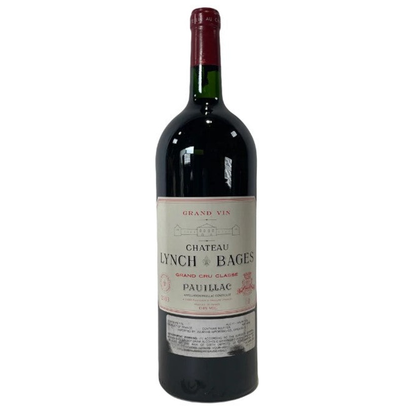 2003 | Chteau Lynch-Bages | Pauillac (Magnum)