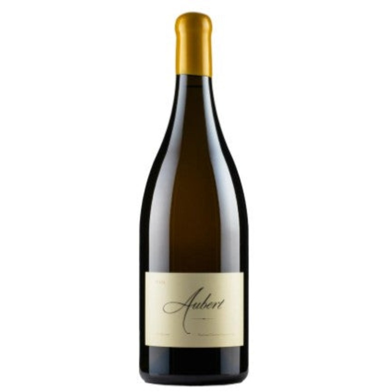 2004 | Aubert | Quarry Vineyard Chardonnay (Magnum)