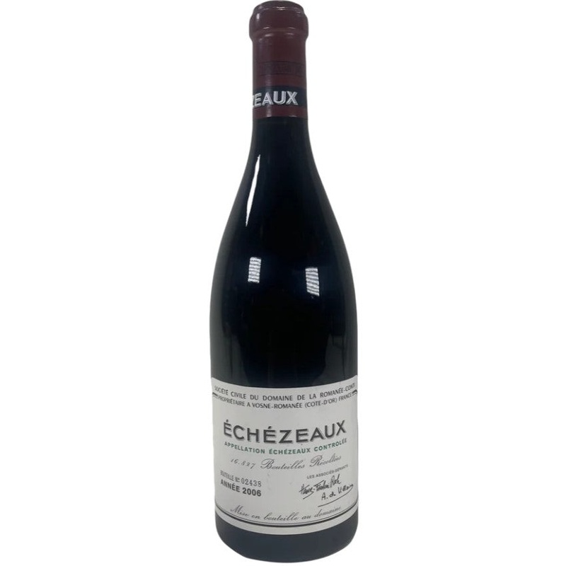 2006 | Domaine de la Romane-Conti | Echezeaux