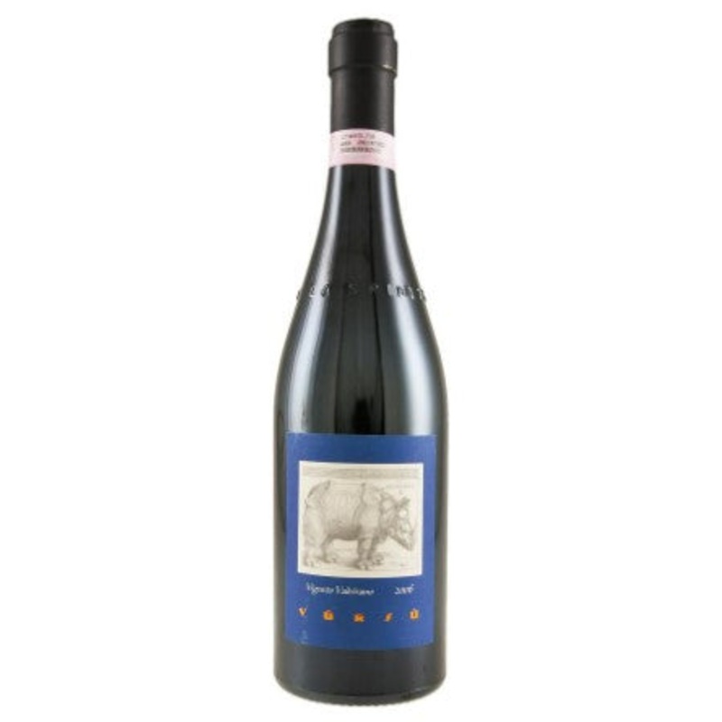 2006 | La Spinetta | Vursu Vigneto Valeirano