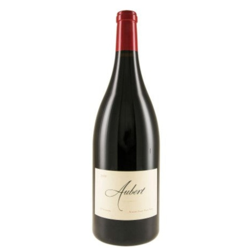 2007 | Aubert | UV Vineyard Pinot Noir (Magnum)