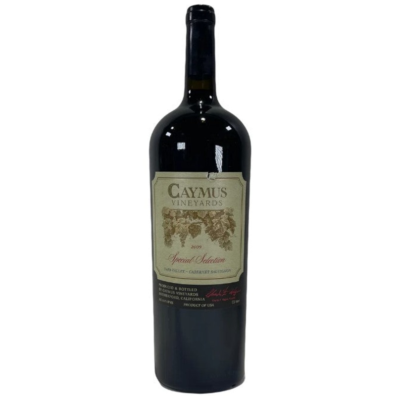 2009 | Caymus Vineyards | Special Selection Cabernet Sauvignon (Magnum)
