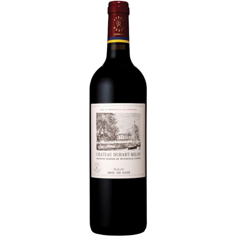 2009 | Chteau Duhart-Milon | Pauillac