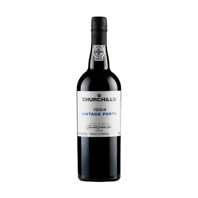 1994 | Churchill's Port | Vintage Port