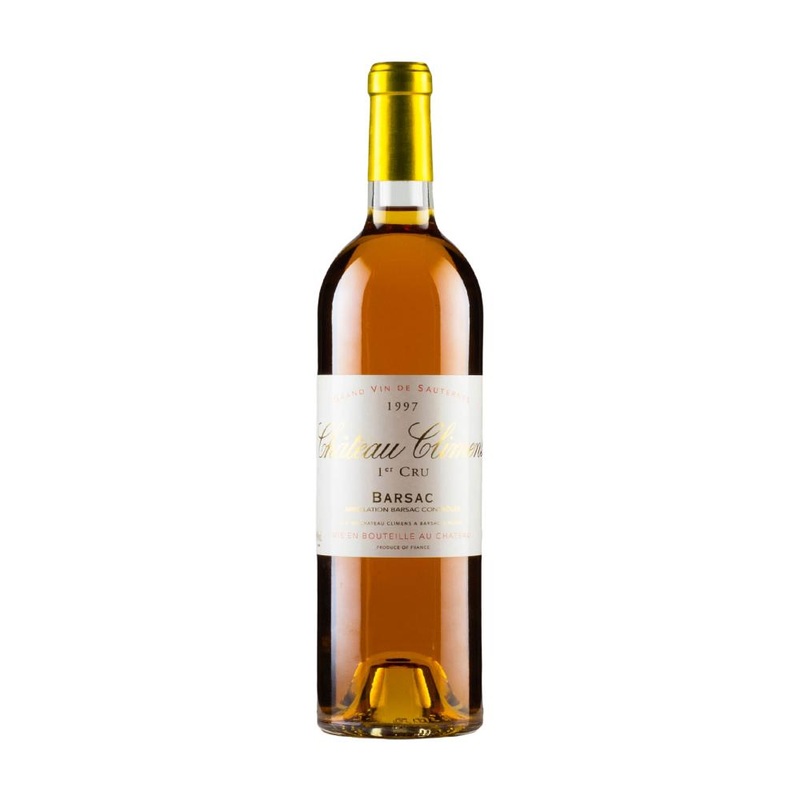 1997 | Chteau Climens | Sauternes