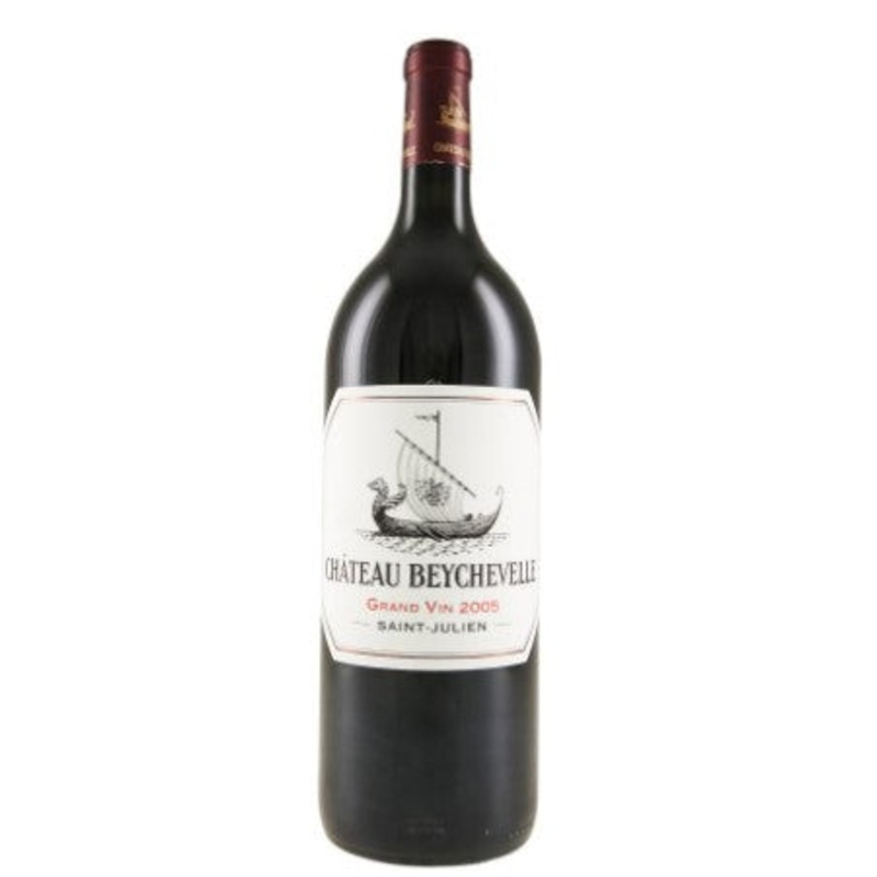 2005 | Chteau Beychevelle | Saint-Julien (Magnum)
