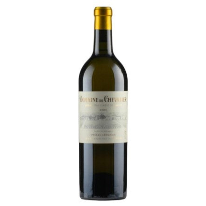 2006 | Domaine de Chevalier | Blanc