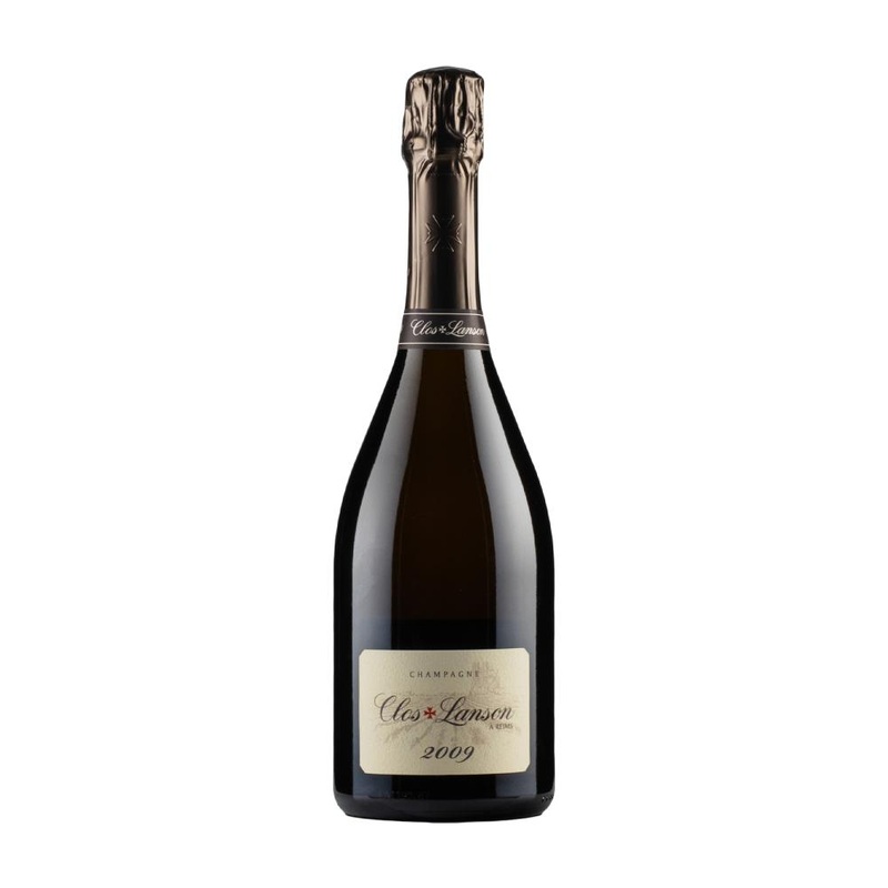 2009 | Champagne Lanson | Clos Lanson