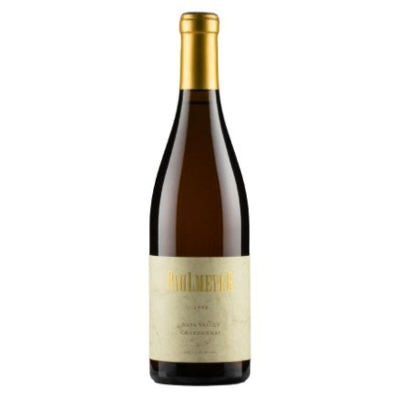 1994 | Pahlmeyer | Chardonnay
