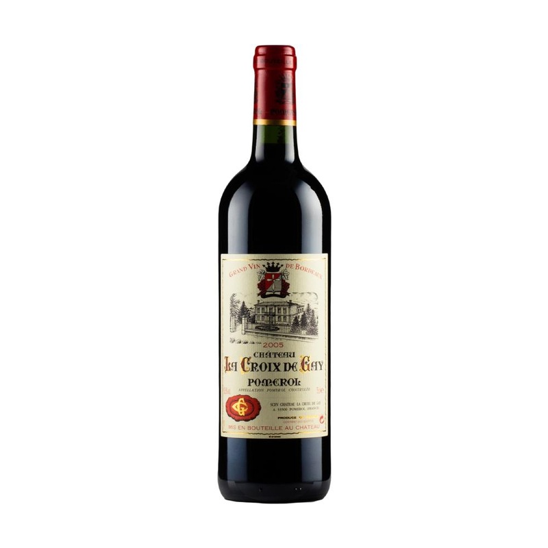 2005 | Chteau La Croix de Gay | Pomerol