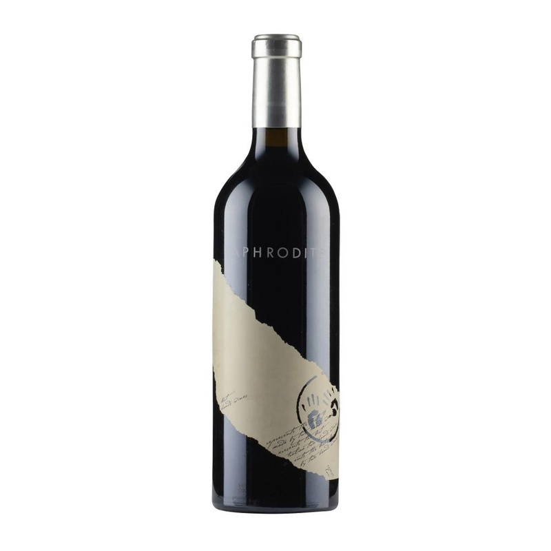2005 | Two Hands | Aphrodite Cabernet Sauvignon