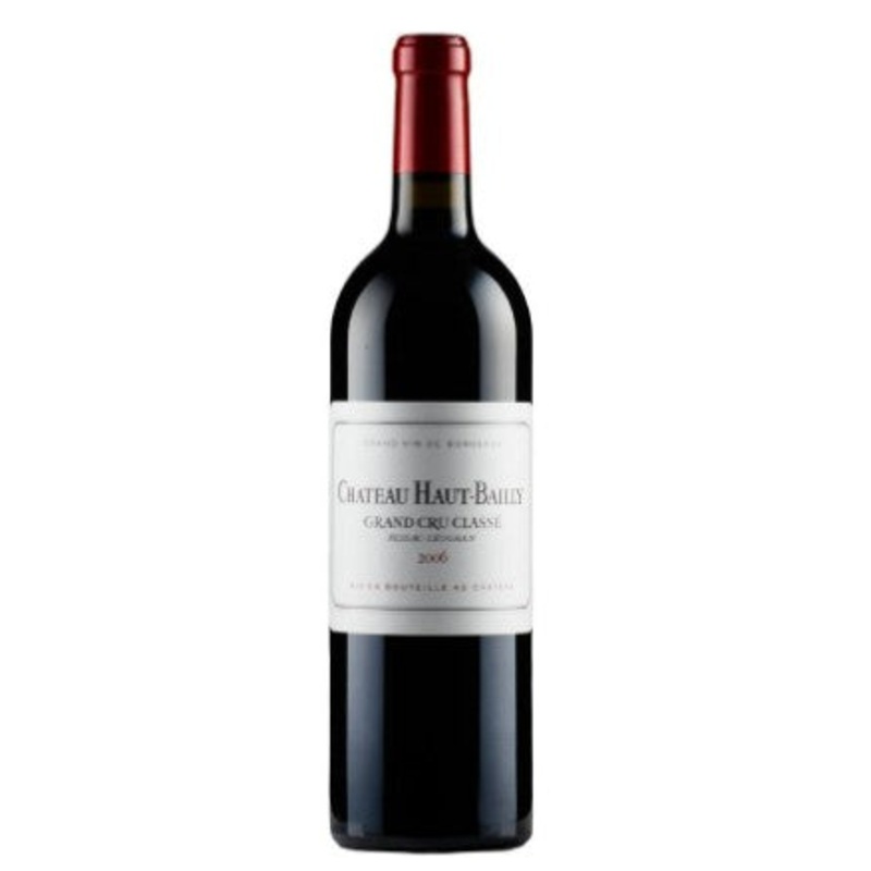 2006 | Chteau Haut-Bailly | Pessac-Leognan
