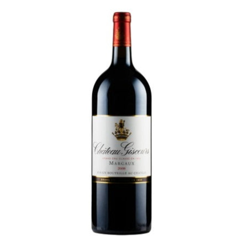 2008 | Chteau Giscours | Margaux (Magnum)