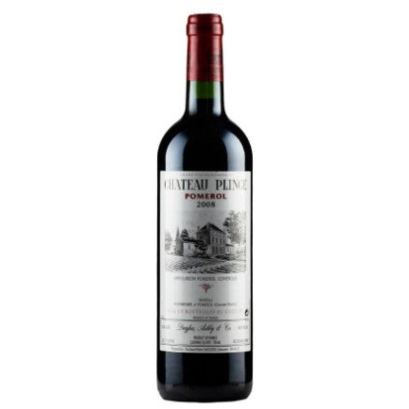 2008 | Chteau Plince | Pomerol