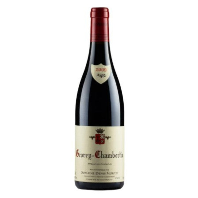 2009 | Domaine Denis Mortet | Gevrey-Chambertin