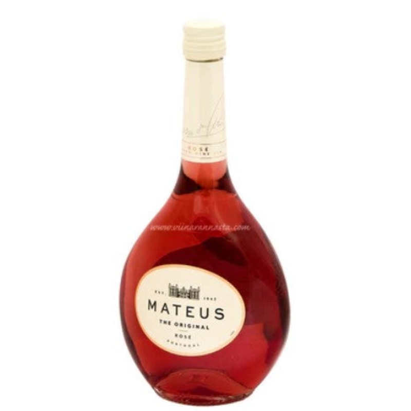 Mateus | The Original Rose - NV