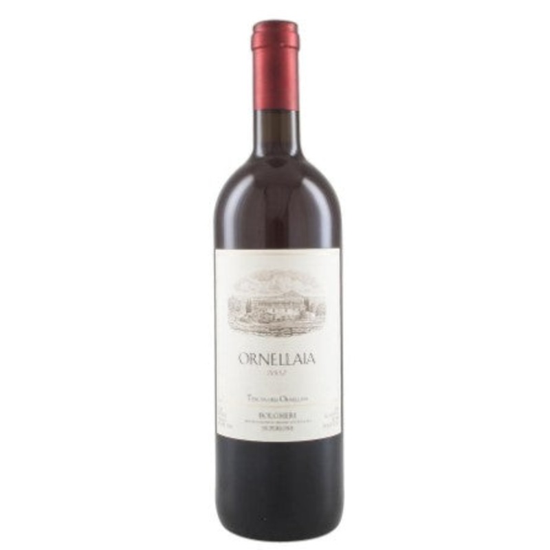 2003 | Ornellaia | Bolgheri Superiore