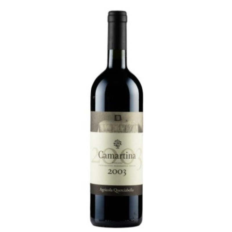 2003 | Querciabella | Camartina