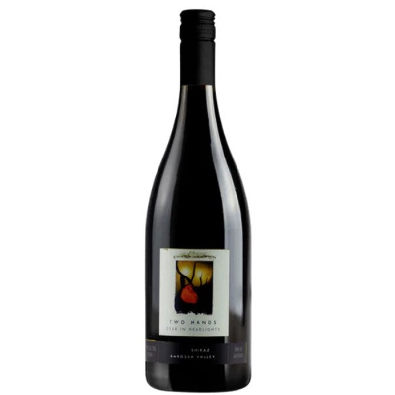 2003 | Two Hands | Deer In Headlights Shiraz