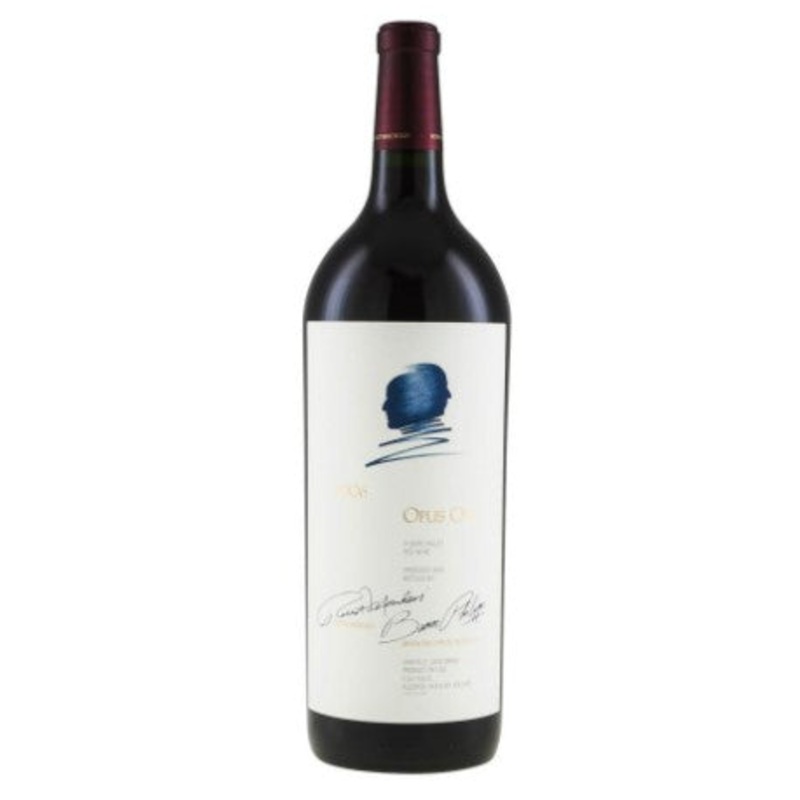 2006 | Opus One | Napa Valley (Magnum)