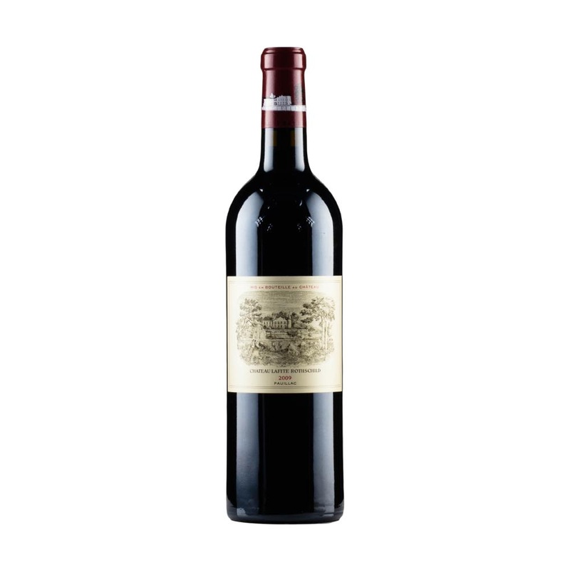 2009 | Chteau Lafite Rothschild | Pauillac