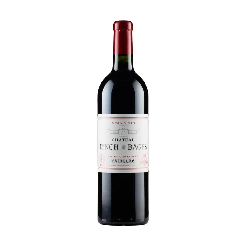 2009 | Chteau Lynch-Bages | Pauillac