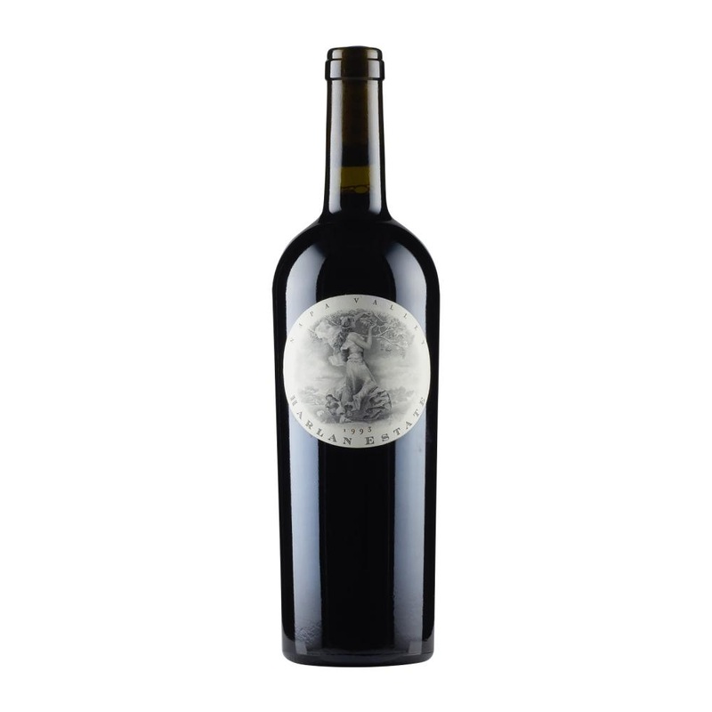 1993 | Harlan Estate | Napa Valley