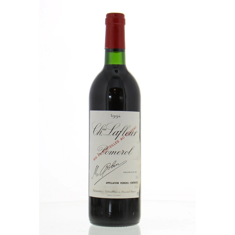 1994 | Chteau Lafleur | Pomerol