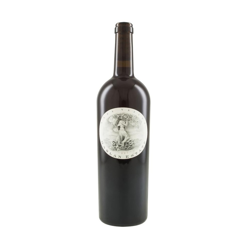 1995 | Harlan Estate | Napa Valley