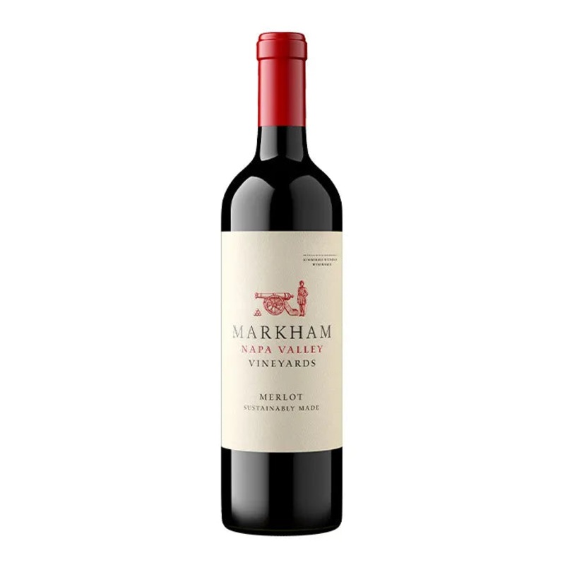 1995 | Markham Vineyards | Merlot
