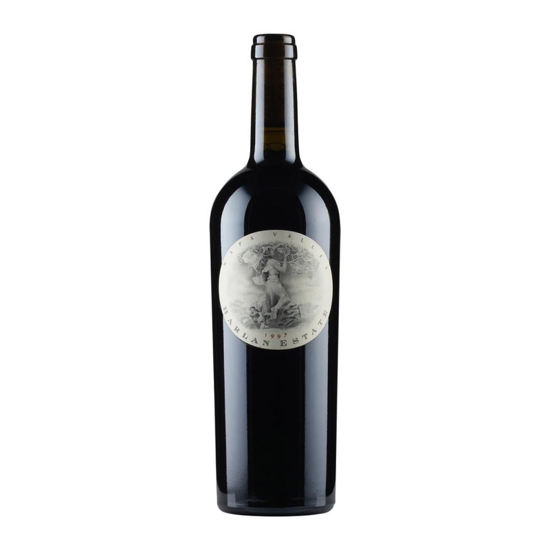 1997 | Harlan Estate | Napa Valley