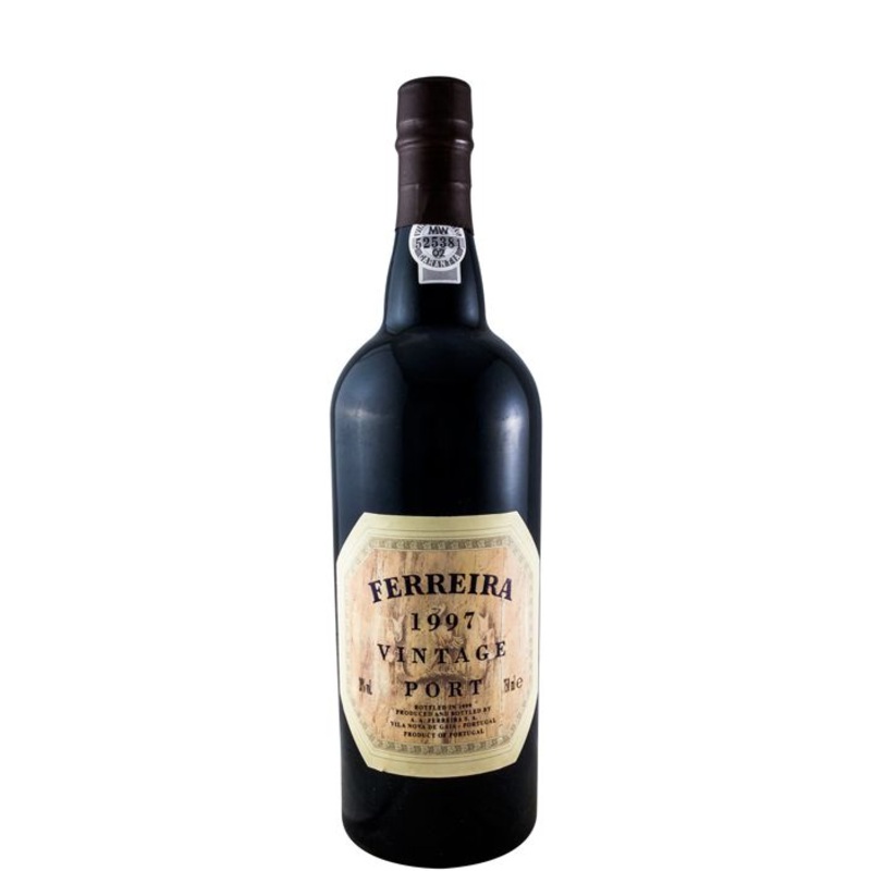 1997 | Porto Ferreira | Vintage Port