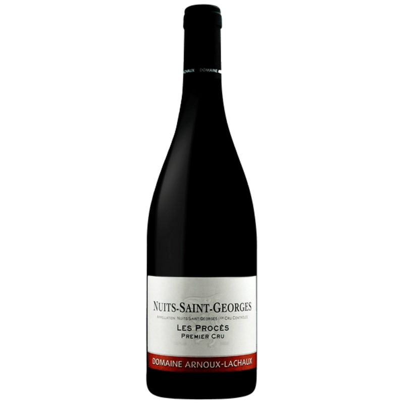 1998 | Domaine Arnoux-Lachaux | Les Proces