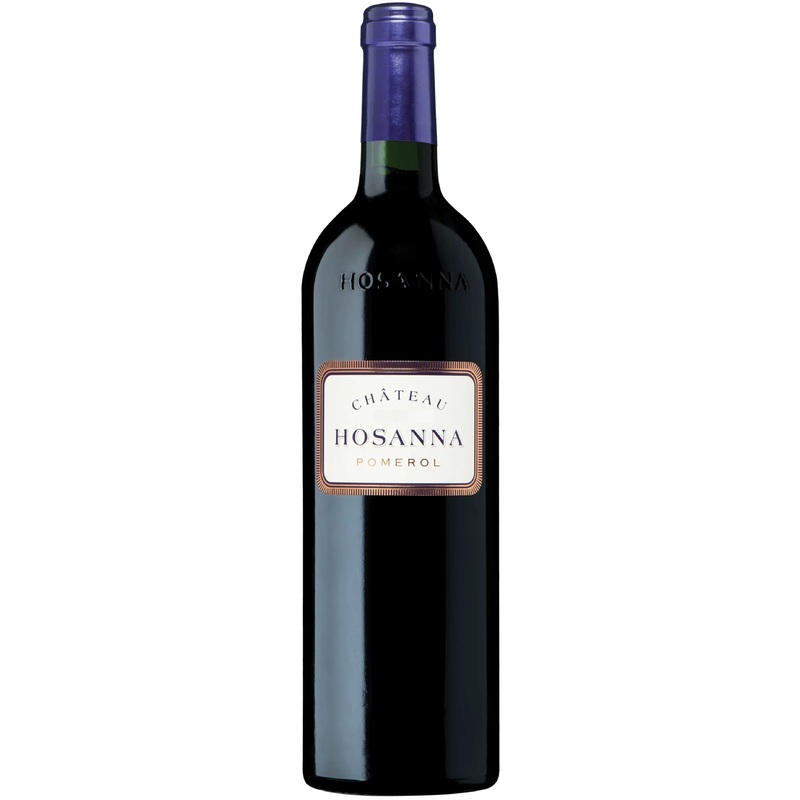 1999 | Chteau Hosanna | Pomerol (Magnum)