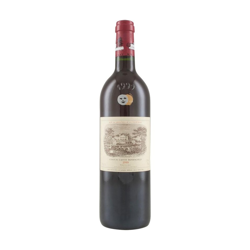 1999 | Chteau Lafite Rothschild | Pauillac