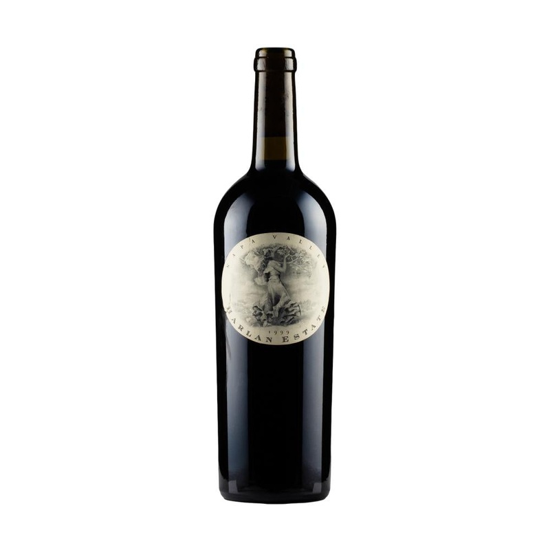 1999 | Harlan Estate | Napa Valley
