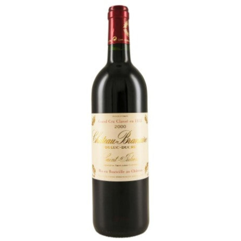2000 | Chteau Branaire-Ducru | Saint-Julien