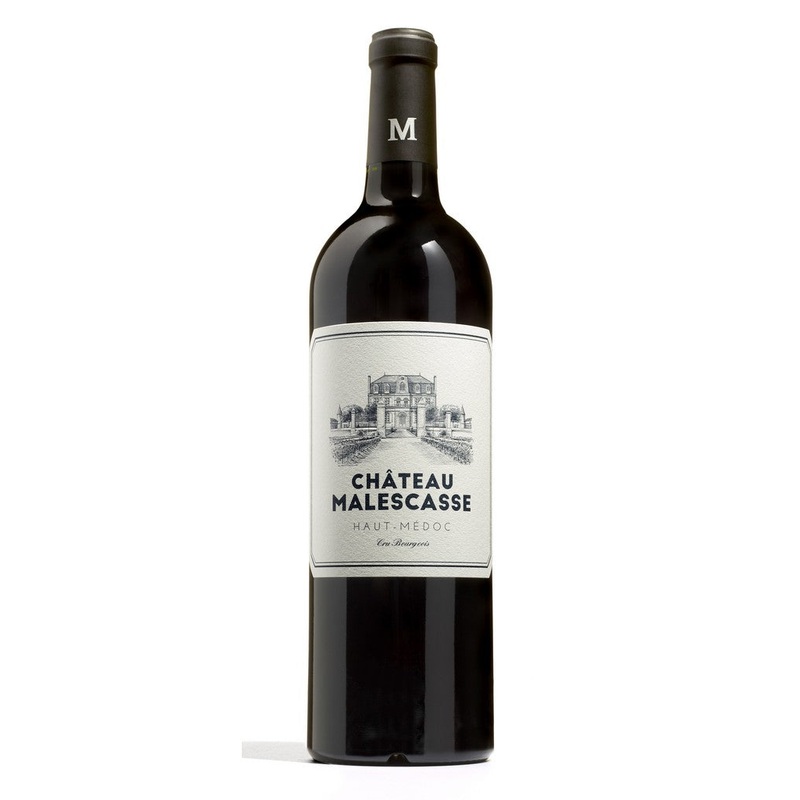 2000 | Chteau Malescasse | Haut-Medoc