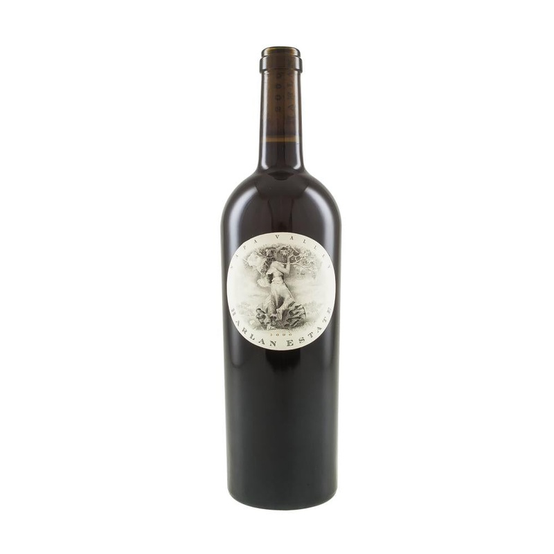 2000 | Harlan Estate | Napa Valley