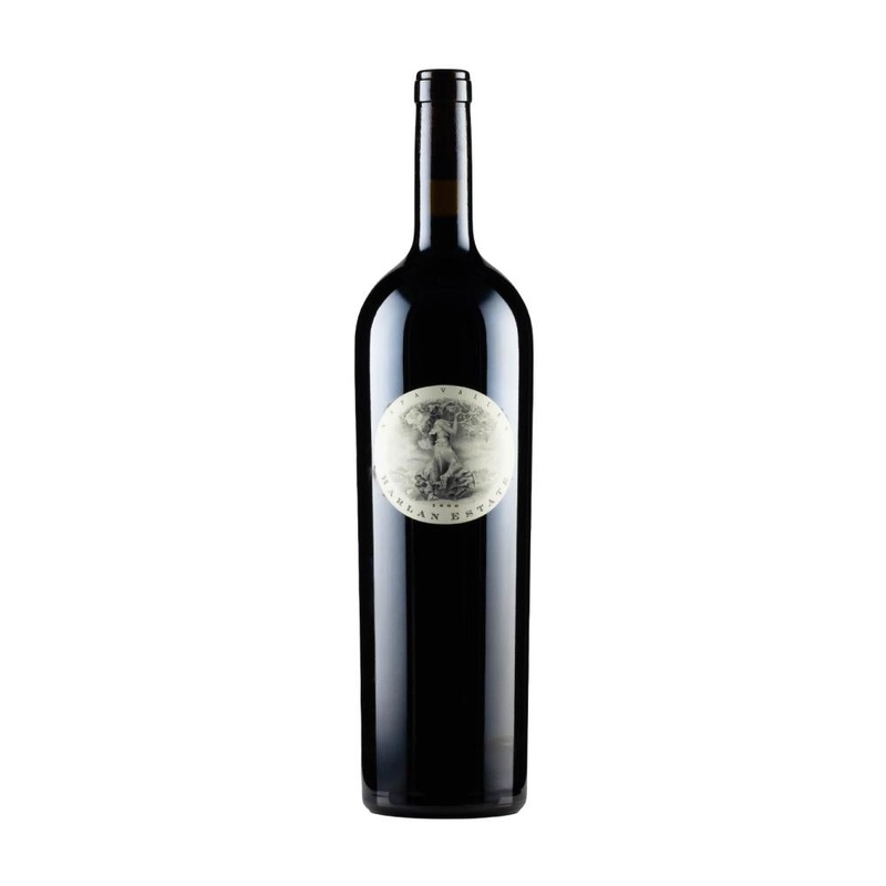 2000 | Harlan Estate | Napa Valley (Magnum)