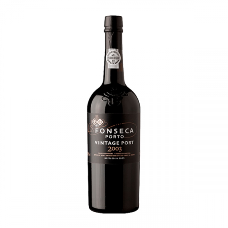 2003 | Fonseca | Vintage Port